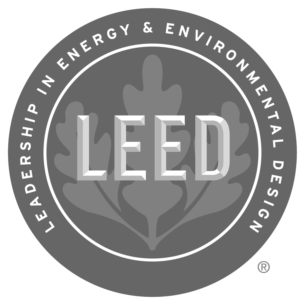 LEED · USGBC
